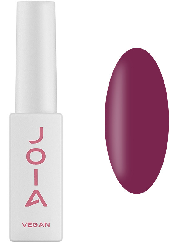 Гель-лак для ногтей 64 JOIA vegan, 6 мл