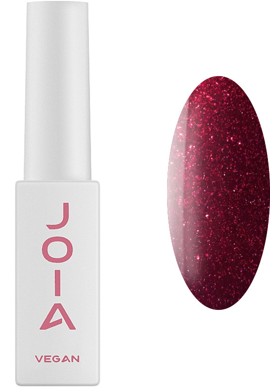 Гель-лак для ногтей 65 JOIA vegan, 6 мл