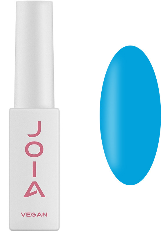 Гель-лак для ногтей 81 JOIA vegan, 6 мл