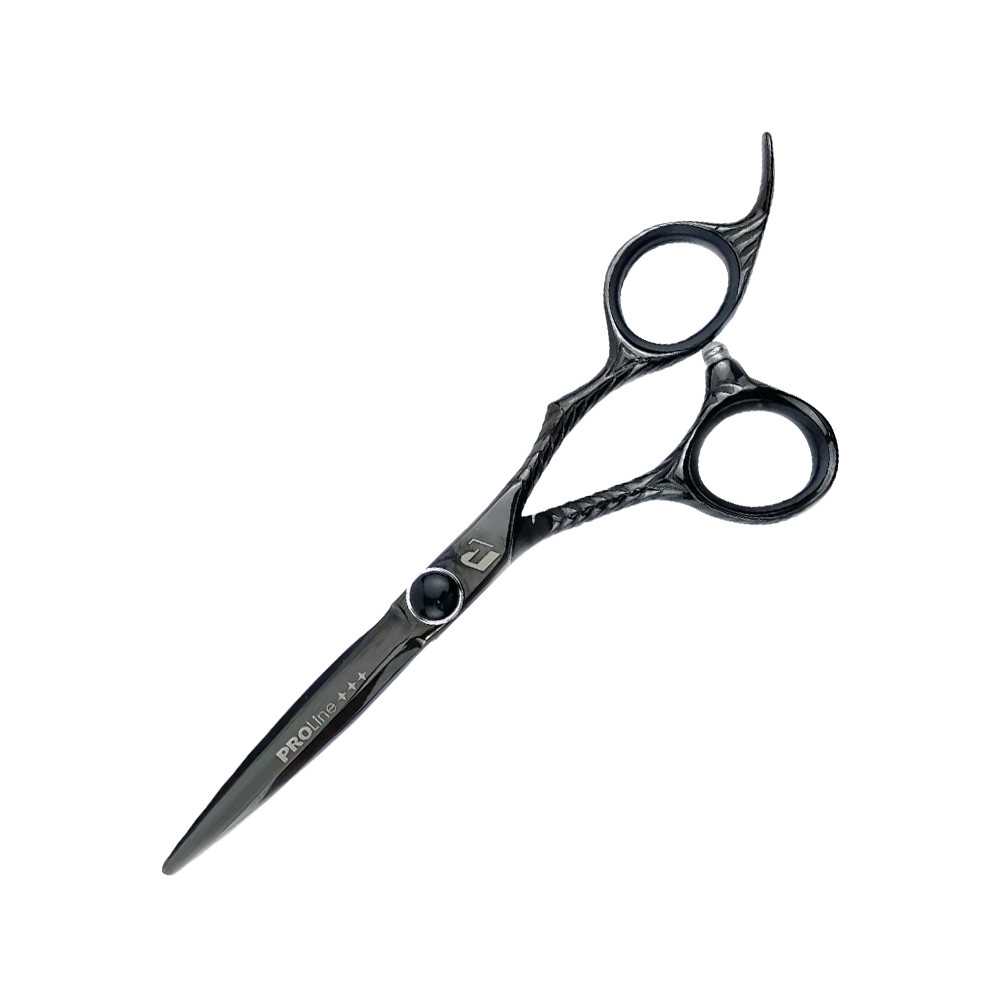 Ножиці PL05-575 Titan Black Proline