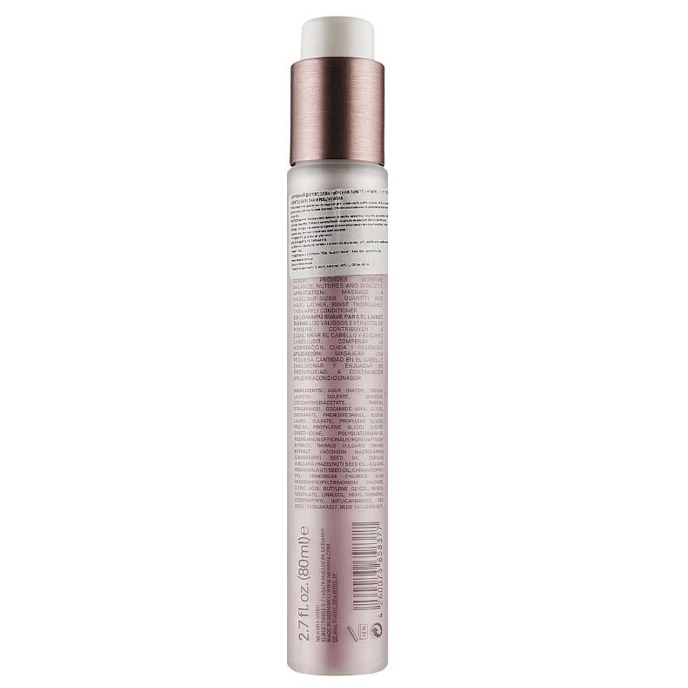 Шампунь щоденний догляд Daily Routine Shampoo Newsha, 80 мл Фото 2