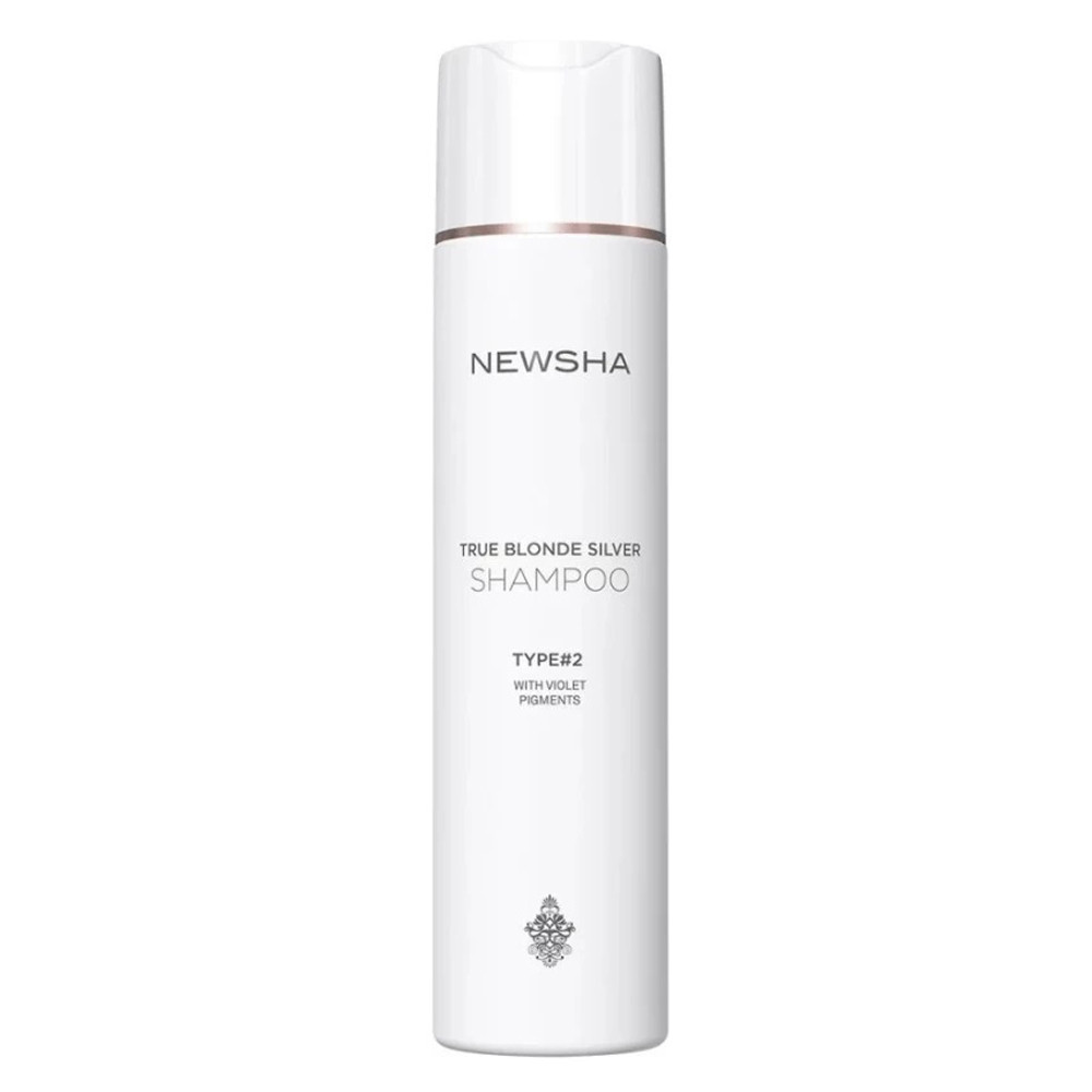 Шампунь щоденний догляд Daily Routine Shampoo Newsha, 250 мл