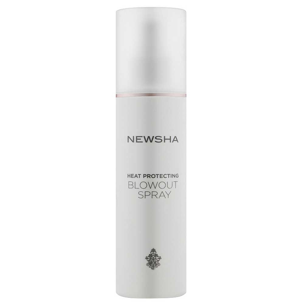 Спрей термозащита Blowout Spray Newsha, 200 мл