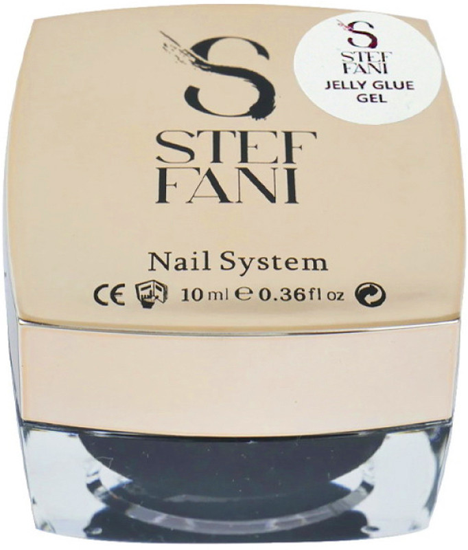 Гель-клей Jelly Glue Gel  Steffani,10 мл