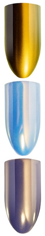 Перлинна втирка Pearl Dust 02 F.O.X, 3 г  Фото 2 