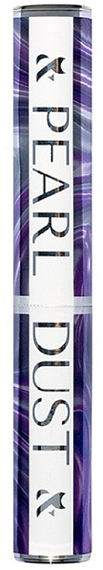 Перлинна втирка Pearl Dust 02 F.O.X, 3 г  Фото 3 