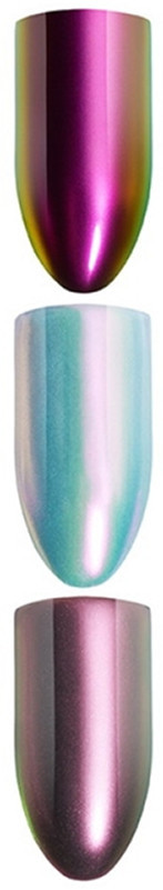 Жемчужная втирка Pearl Dust 03 F.O.X, 3 г  Фото 2 