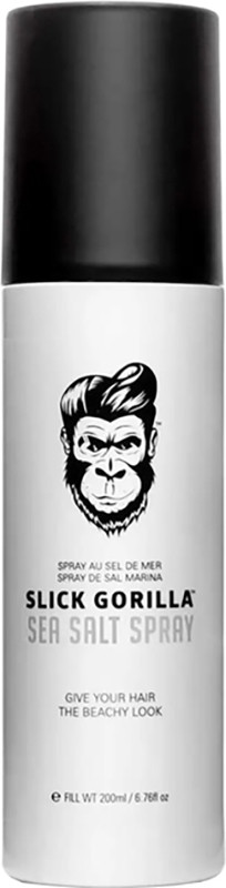 Солевой спрей Slick Gorilla, 200 мл