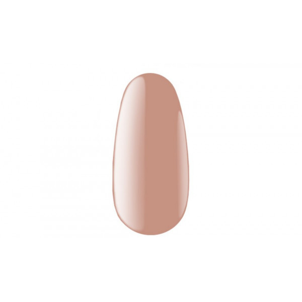 Гель каучукова основа Kodi Natural Rubber Base (Dark Beige) 12 мл
