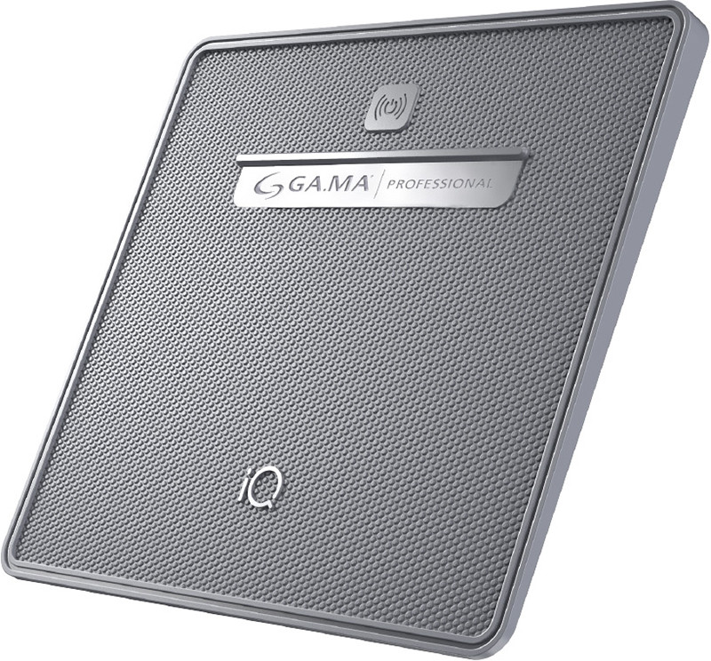 Фен для волос PERFETTO iQ3 BLACK (PH6080.BK) GAMA Фото 10