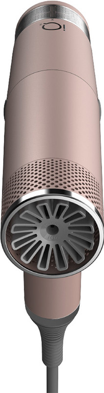Фен для волос PERFETTO iQ3 ROSE/GOLD GAMA (PH6080.PK) Фото 7