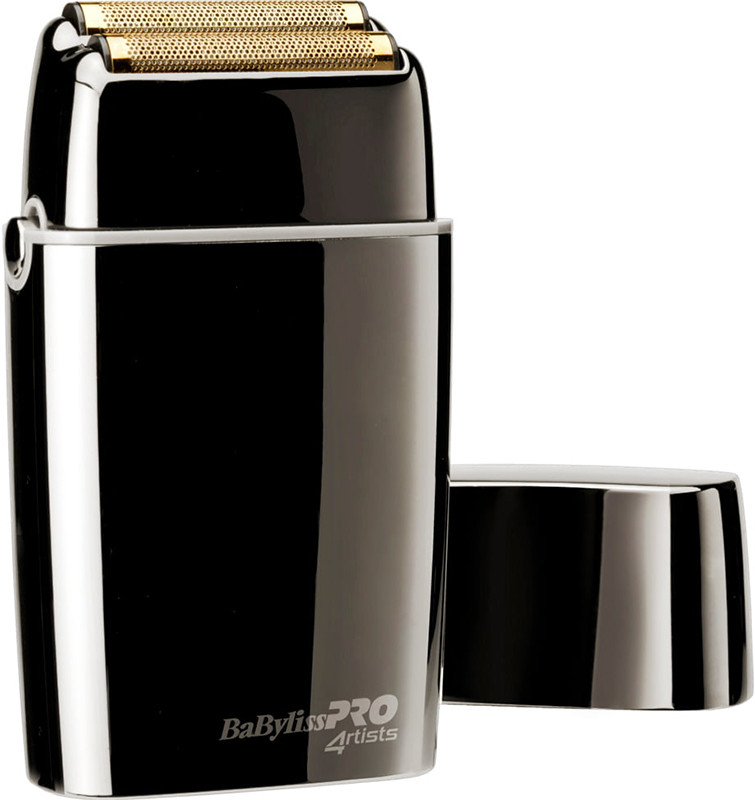 Шейвер (електробритва) FXFS2GSE Gunsteel BaByliss Фото 3
