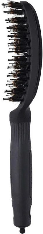 Щетка Flex  BLACK Label  Olivia Garden  Фото 2 