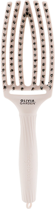 Щітка Edelweiss Finger Brush Combo Medium Olivia Garden