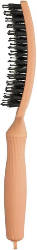 Щетка Peach Finger Brush Combo Medium Olivia Garden на beauty-prof.com Фото 2 Щетка Peach Finger Brush Combo Medium Olivia Garden Фото 2