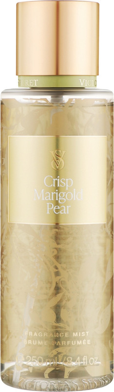 Спрей для тіла Crisp Marigold Pear Mist OR Victoria’s Secret, 250 мл