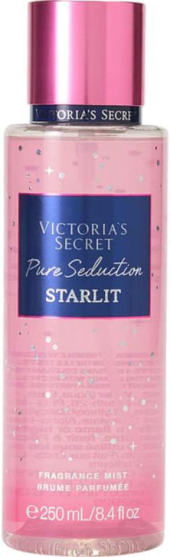 Спрей для тела Pure Seduction Starlit Mist OR Victoria’s Secret, 250 мл