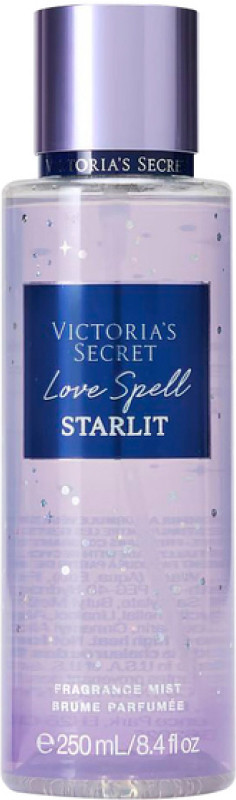 Спрей для тела Love Spell Starlit Mist OR Victoria’s Secret, 250 мл