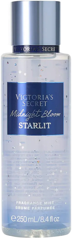 Спрей для тела Midnight Bloom Starlit Mist OR Victoria’s Secret, 250 мл
