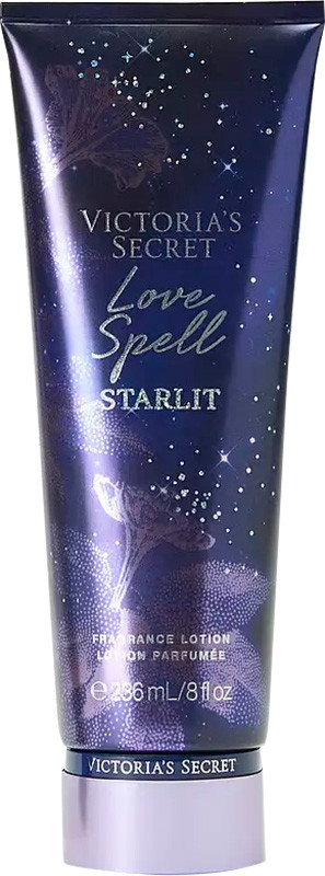 Лосьон для тела Love Spell Starlit OR Victoria’s Secret, 236 мл
