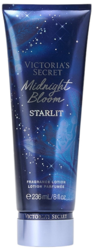 Лосьон для тела Midnight Bloom Starlit OR Victoria’s Secret, 236 мл