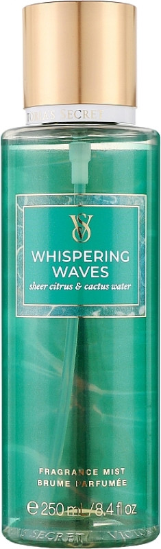 Спрей для тела Whispering Waves Mist OR Victoria’s Secret, 250 мл