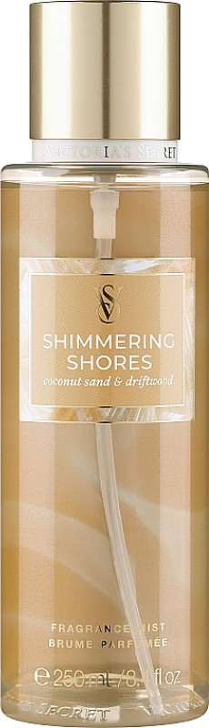 Спрей для тіла Shimmering Shores Mist OR Victoria’s Secret, 250 мл