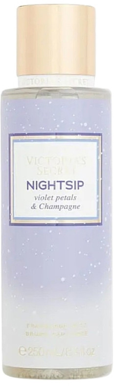 Спрей для тіла Nightsip Mist OR Victoria's Secret, 250 мл