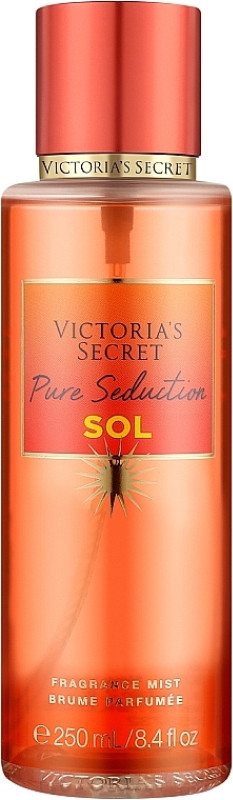 Спрей для тела Pure Seduction Sol Mist OR Victoria’s Secret, 250 мл