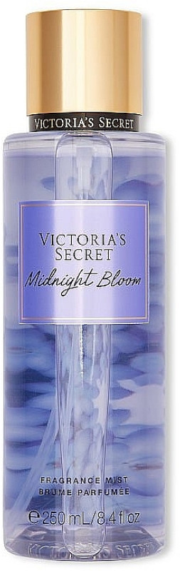 Спрей для тела Midnight Bloom OR Victoria’s Secret, 250 мл