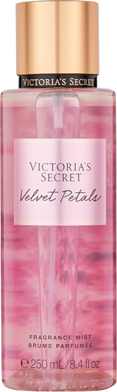 Спрей для тела Velvet Petals OR Victoria’s Secret, 250 мл