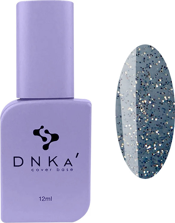 Гель-лак Color 096 DNKa, 12 мл