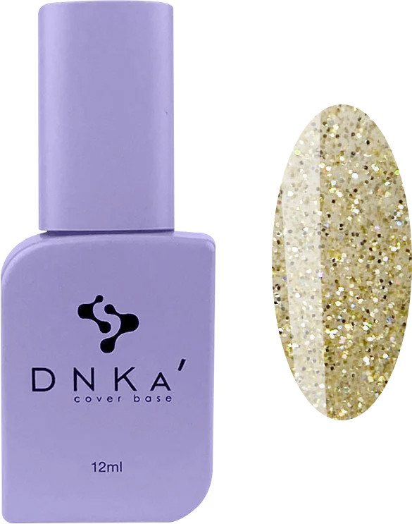 Гель-лак Color 097 DNKa, 12 мл