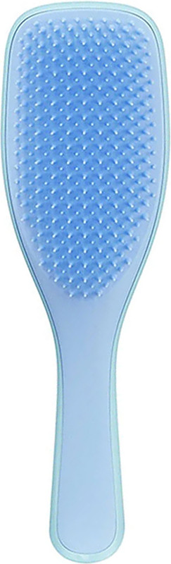 Щітка для волосся The Wet Detangler Denim Blues Tangle Teezer 