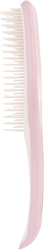 Щітка для волосся The Wet Detangler Fine & Fragile Pink Whisper Tangle Teezer  Фото 2 