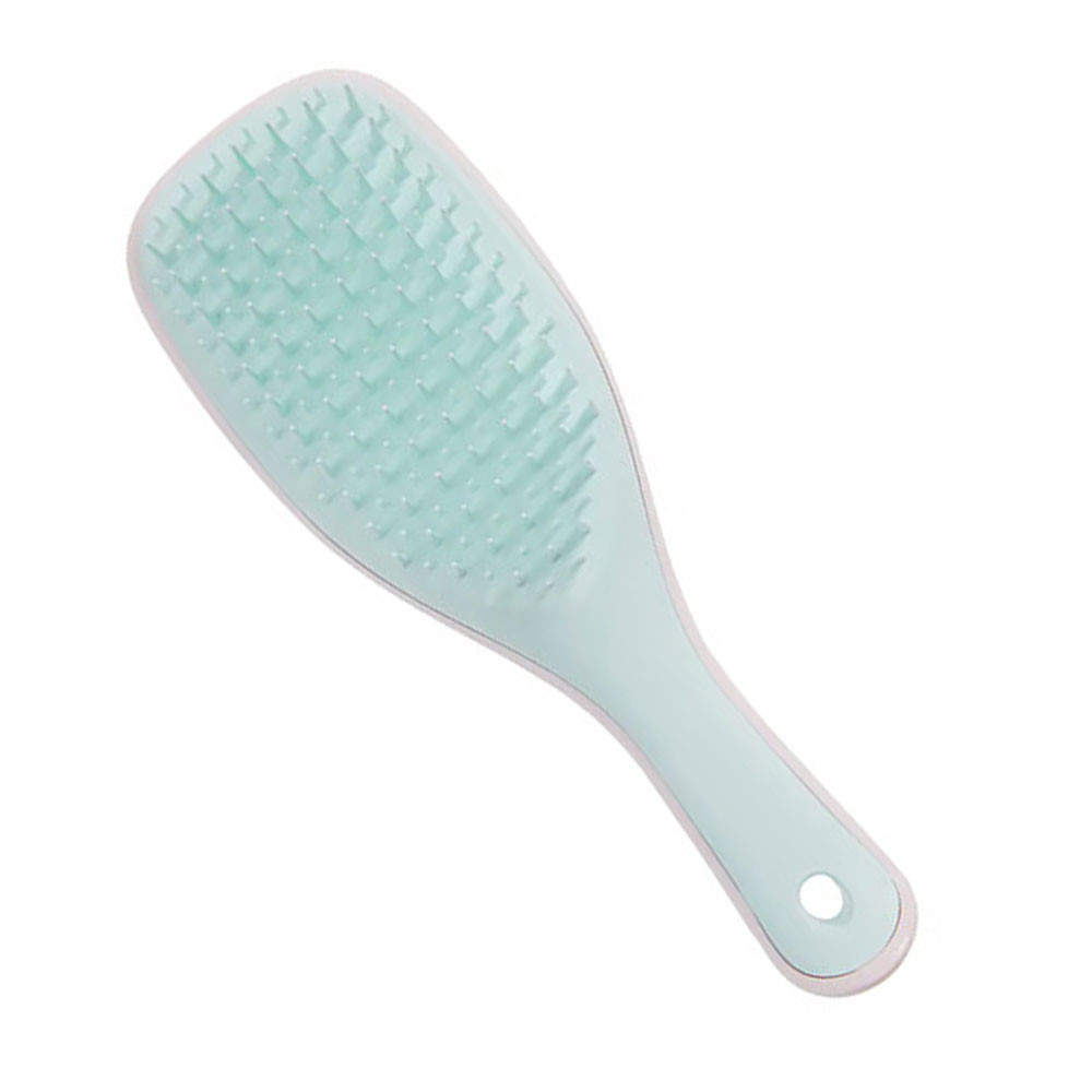 Щетка для волос The Wet Detangler Mini Marshmallow Duo Tangle Teezer