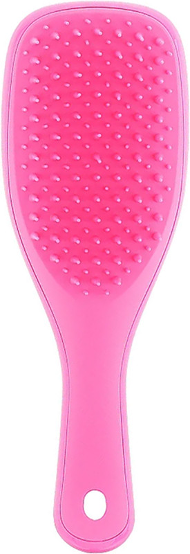 Щітка для волосся The Wet Detangler Mini Pink Sherbet  Tangle Teezer 