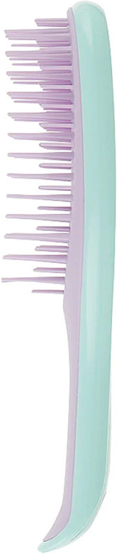 Щітка для волосся The Wet Detangler Mini Wisteria Leaf  Tangle Teezer Фото 2