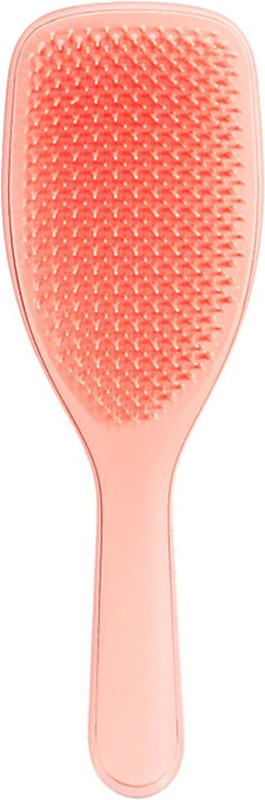 Щітка для волосся The Large Wet Detangler Peach Glow Tangle Teezer 