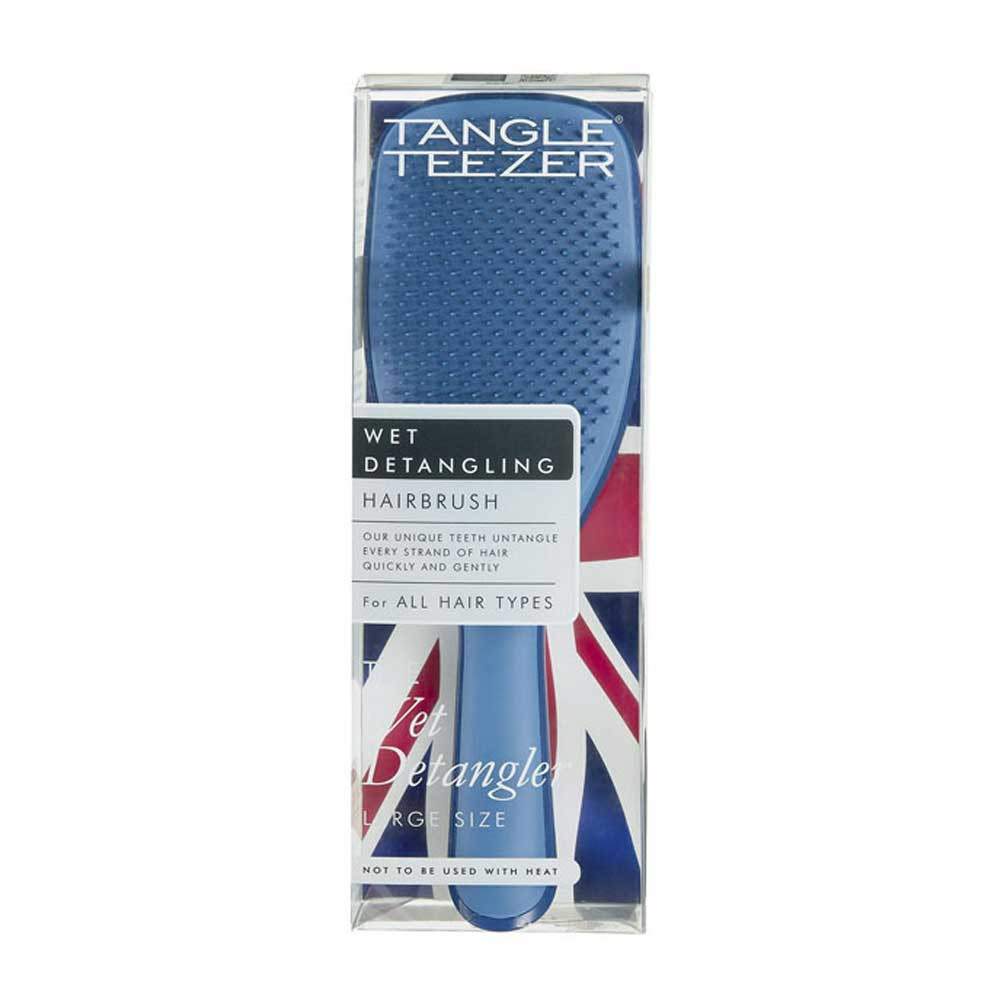Щітка для волосся The Large Wet Detangler Capri Blaze Tangle Teezer  Фото 2 