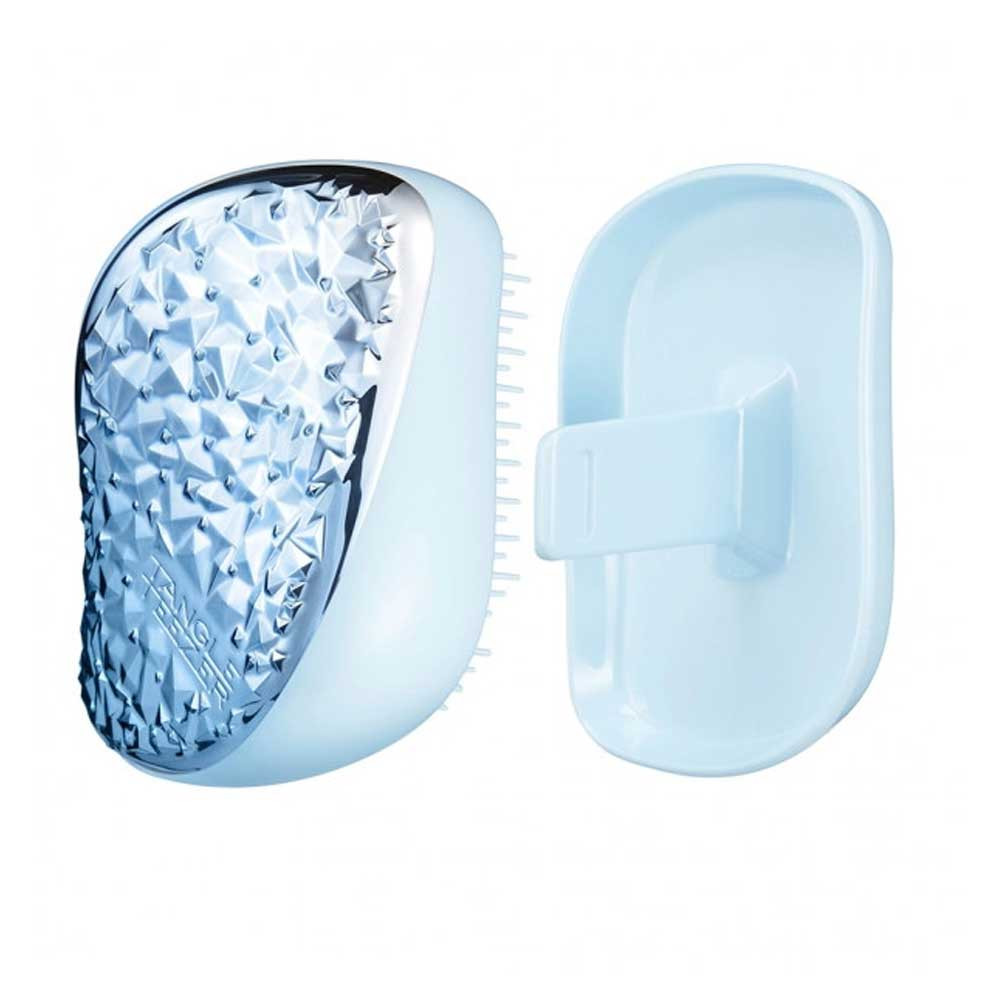 Щетка для волос Compact Styler Gem Rocks Tangle Teezer на beauty-prof.com Щетка для волос Compact Styler Gem Rocks Tangle Teezer