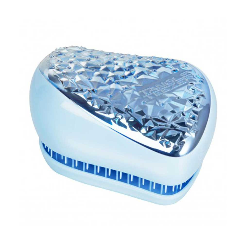 Щетка для волос Compact Styler Gem Rocks Tangle Teezer на beauty-prof.com Фото 7 Щетка для волос Compact Styler Gem Rocks Tangle Teezer Фото 7