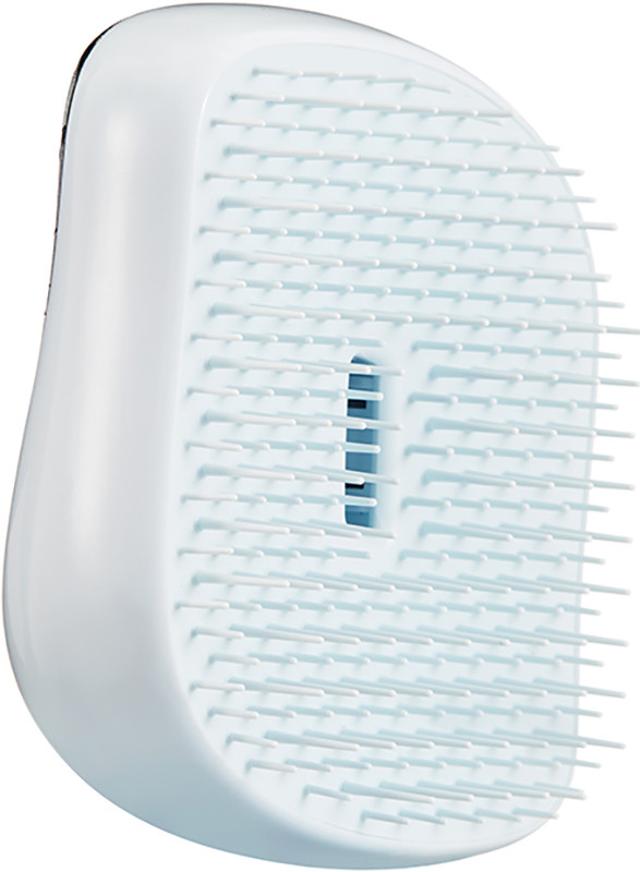 Щетка для волос Compact Styler Smashed Holo Blue Tangle Teezer  Фото 3 