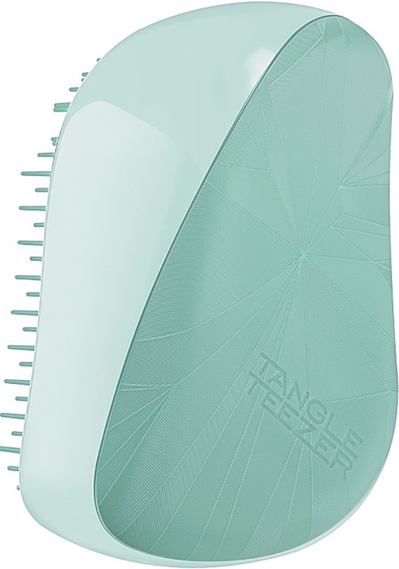 Щітка для волосся Compact Styler Smashed Pistachio Tangle Teezer 