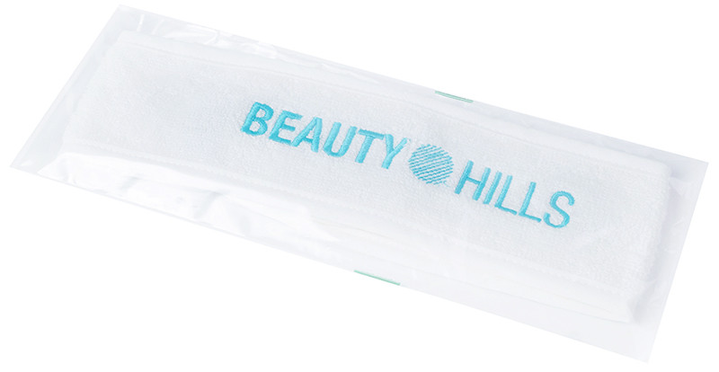 Пов'язка косметична на голову Beauty Hills