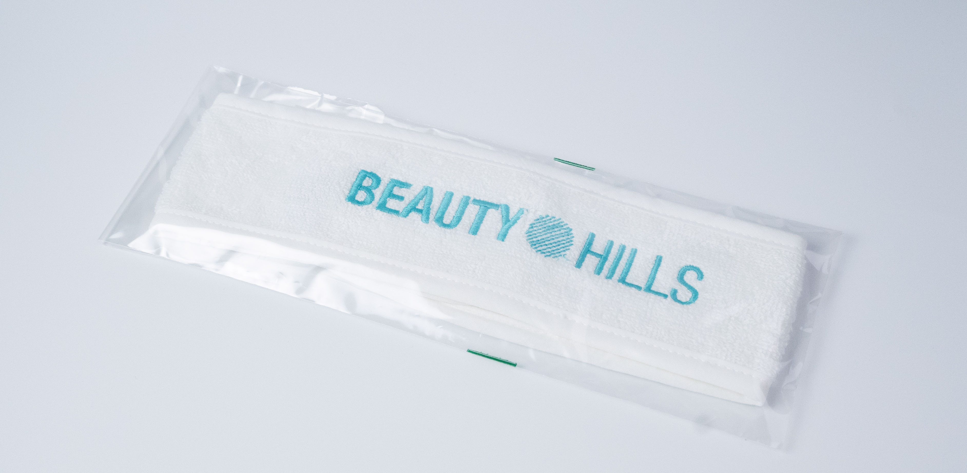 Пов'язка косметична на голову Beauty Hills  Фото 2 