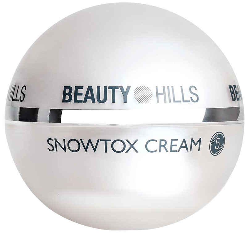 Крем увлажняющий для зрелой кожи лица Snowtox Beauty Hills, 50 мл