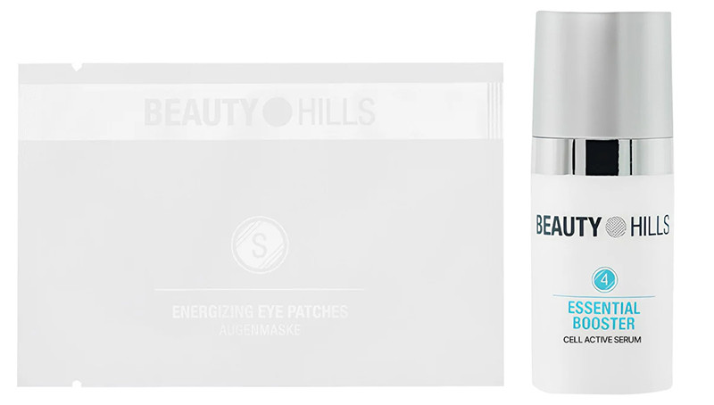 Набор подарочный 2025 Beauty Hills, (10 мл/1х10мл)