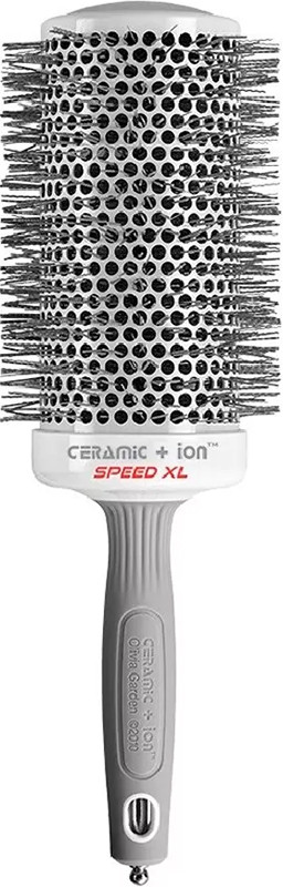 Брашинг термо Ceramic+ion  SPEED XL Olivia Garden 65мм