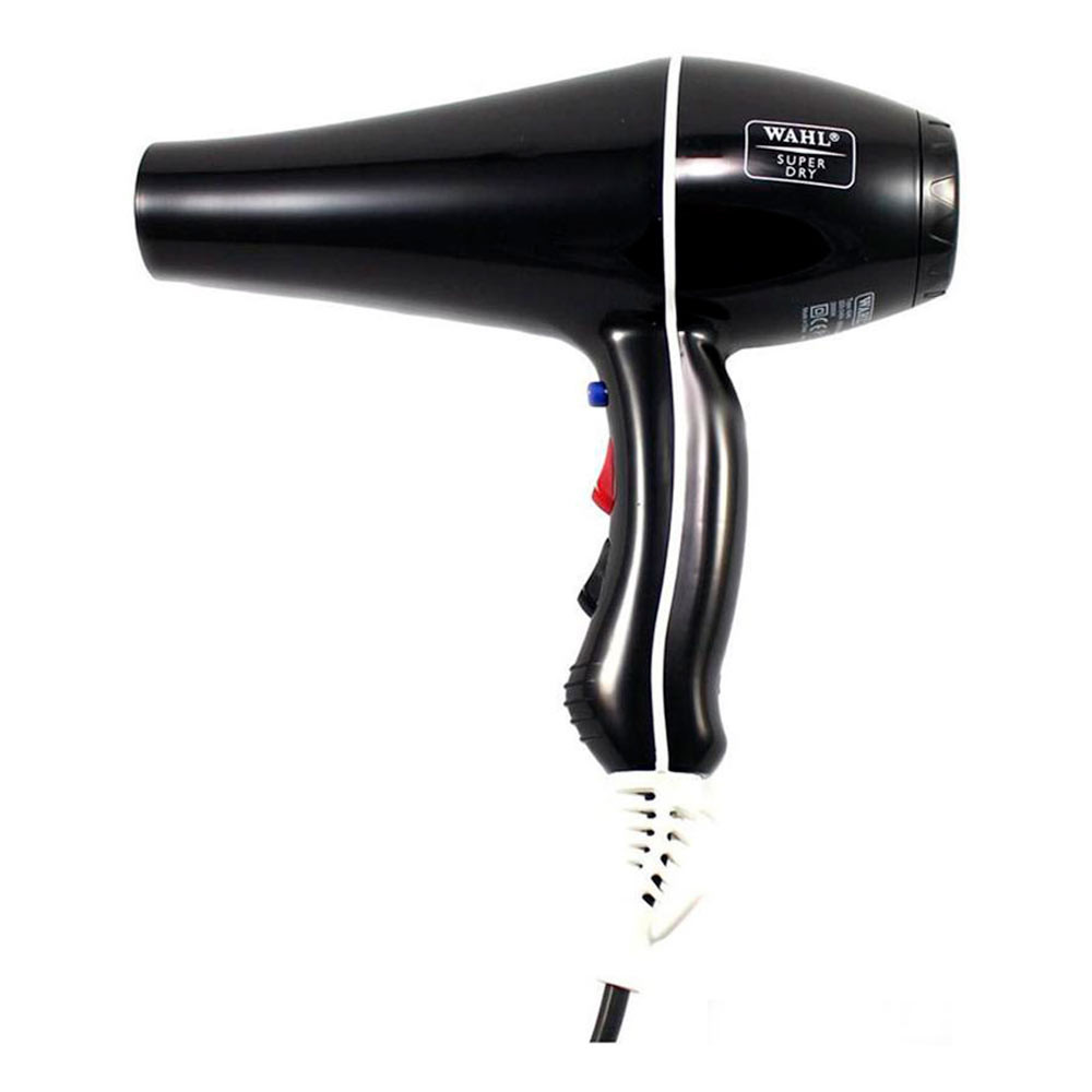 Фен SuperDry 2000W WAHL 4340-0470* 
